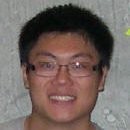 Louie Huang