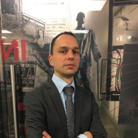 KPMG Canada Employee Bruno Philippe's profile photo