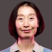 Weka.IO Employee Yating Niu's profile photo