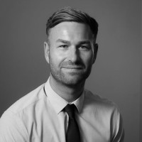 CityFibre Employee Chris Jamieson's profile photo