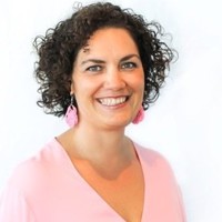 Monash University Employee Kylie Hatch's profile photo