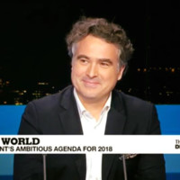 UM6P School of Collective Intelligence Employee Lex Paulson's profile photo