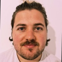 Tigerbay Employee Aaron Hughes's profile photo