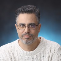 Cloudride Employee Uri Teva's profile photo