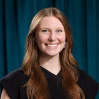 Flock and Rally: Integrated Communications for a Brave New South Employee Haley Curry's profile photo