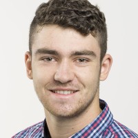 Green Structural Engineering Ltd Employee Darcy Judd-Smith's profile photo