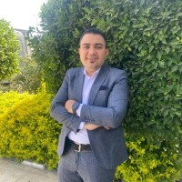 NILE LINEN GROUP Employee Mohamed Samir's profile photo