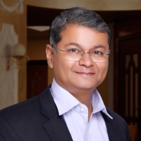 Red Hat Employee Amit Samant's profile photo