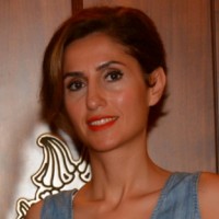 Ozlem Kutlu Email