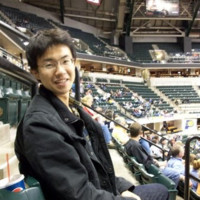 Hao Lin Email & Phone Number
