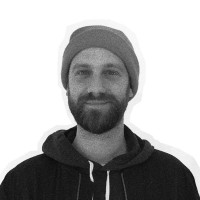 whynow Employee Will Spencer's profile photo