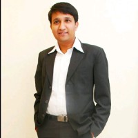 Jignesh Chauhan Email