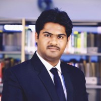 Celcom Solutions Employee Subhash Kakarla's profile photo