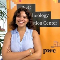 PwC Technology Acceleration Center Tunisia Employee Maaref Meriam's profile photo