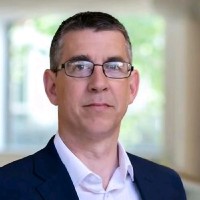 Gardiner & Theobald LLP Employee Ian Mrics's profile photo