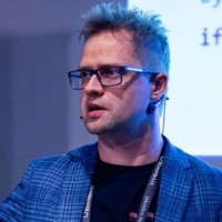 Rumble Fish Software Development Employee Marek Kowalski's profile photo