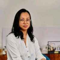 LYCHEELAND MADAGASCAR Employee Hasina Rabenantoandro's profile photo