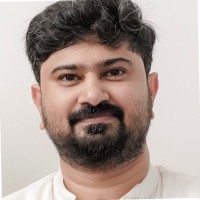 Delivery Hero Employee Jithin Jose's profile photo