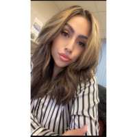 Pioneer Products Inc. Employee Brianda Chavours's profile photo