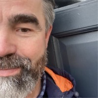 Queen's University  Belfast Employee Gerd Wagner's profile photo