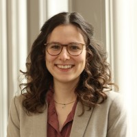 RUECKERCONSULT GmbH Employee Annika Wegerhoff's profile photo