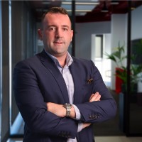 PwC Malta Employee Jake Azzopardi's profile photo