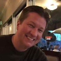 Auradine Employee Nick Cabi's profile photo