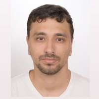 Connectop Employee Neoray Hagag's profile photo