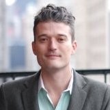 Betterment Employee Boris Khentov's profile photo