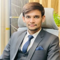 Grace Technologies Employee Abdullah Mujtaba's profile photo