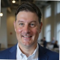 Dun & Bradstreet Europe Employee Jeff Phillips's profile photo