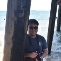The Poly Post Employee Michael Yu's profile photo