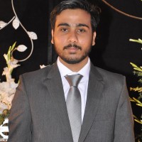 Phebsoft (Pvt.) Ltd. Employee Ali Asghar's profile photo