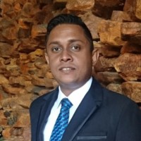 Hutch Sri Lanka Employee Kasun Denepitiyage's profile photo