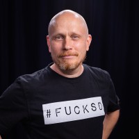 Elite Prospects Employee Johan Ejermark's profile photo