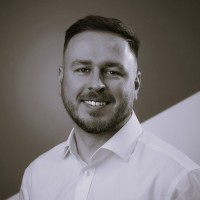 Solid Print3D Employee George Field's profile photo