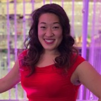 Facebook Employee Helen Jun's profile photo