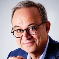 Carnegie Endowment for International Peace Employee Marwan Muasher's profile photo