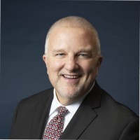 Destination Wealth Management Employee Geoffrey Cable's profile photo