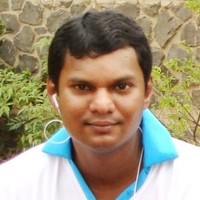 Nova Techset Ltd. Employee Amos Raj's profile photo