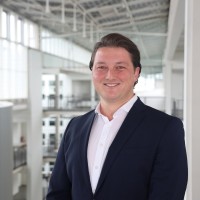 Fritzmeier Composite GmbH & Co. KG Employee Sylvester Vogl's profile photo