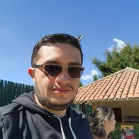 Andrés Infante Email & Phone Number