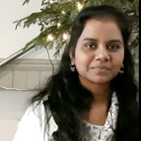 Computershare UK Employee Andrea Ponpeter's profile photo