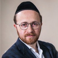 Misaskim Corp Employee Matis Soffer's profile photo