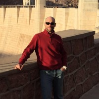 Ledgina Employee Brian Hatt's profile photo