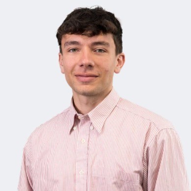 Project 0 Employee Jérémie de Caucalieres's profile photo