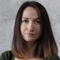 Defold Foundation Employee Mary Noise's profile photo