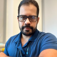 Solutic Group Employee Matheus Amaral's profile photo