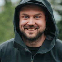 Cégep Garneau Employee Joey Hebert's profile photo
