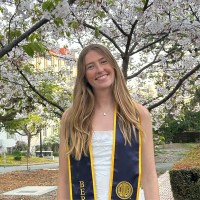 Heffner Model Management Employee Layne Werle's profile photo